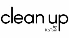 CLEAN UP BY KATOM