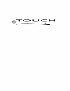 HD TOUCH