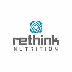 RETHINK NUTRITION