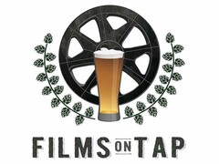 FILMS ON TAP