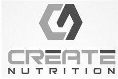 CREATE NUTRITION