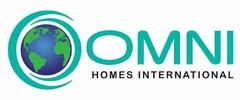 OMNI HOMES INTERNATIONAL