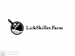 L LICKSKILLET.FARM