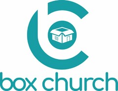 BC BOX CHURCH