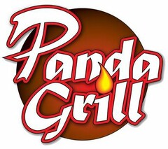 PANDA GRILL