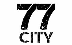 77CITY