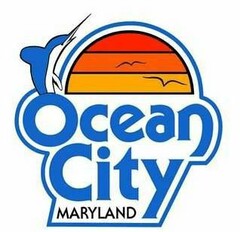 OCEAN CITY MARYLAND