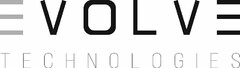 EVOLVE TECHNOLOGIES