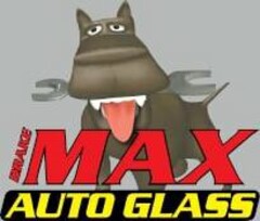 BRAKE MAX AUTO GLASS