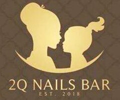 2Q NAILS BAR