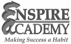 ENSPIRE ACADEMY MAKING SUCCESS A HABIT