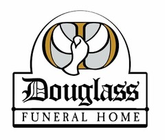 DOUGLASS FUNERAL HOME