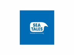 SEA TALES SEAFOOD WITH A STORY