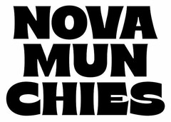 NOVA MUNCHIES