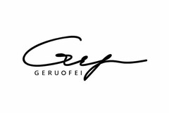 GRF GERUOFEI