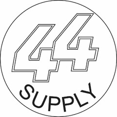44 SUPPLY