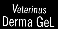 VETERINUS DERMA GEL