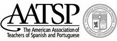 AATSP THE AMERICAN ASSOCIATION OF TEACHERS OF SPANISH AND PORTUGUESE · THE AMERICAN ASSOCIATION OF TEACHERS · OF SPANISH AND PORTUGUESE TODAS A UNA 1917