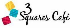 THREE SQUARES CAFE