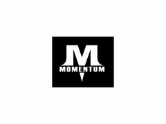 M MOMENTUM