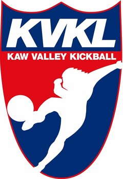 KVKL KAW VALLEY KICKBALL