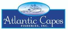 ATLANTIC CAPES FISHERIES