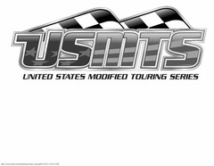 USMTS UNITED STATES MODIFIED TOURING SERIES