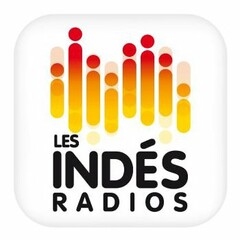 LES INDÉS RADIOS