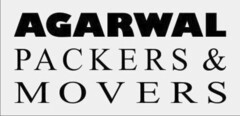 AGARWAL PACKERS & MOVERS