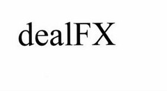 DEALFX