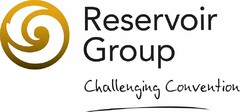 RESERVOIR GROUP CHALLENGING CONVENTION