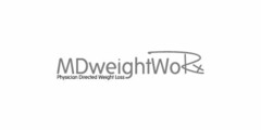 MDWEIGHTWORX PHYSICIAN DIRECTED WEIGHT LOSS