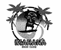 MAHANA SKIN CARE