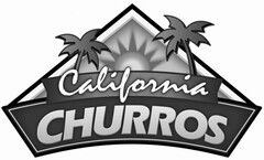 CALIFORNIA CHURROS