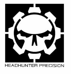 HEADHUNTER PRECISION