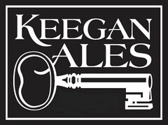 KEEGAN ALES