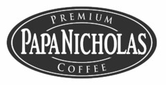 PAPANICHOLAS PREMIUM COFFEE