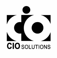 CIO CIO SOLUTIONS