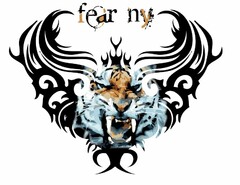 FEAR NY