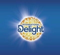 INTERNATIONAL DELIGHT