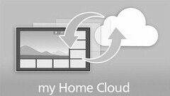 MY HOME CLOUD