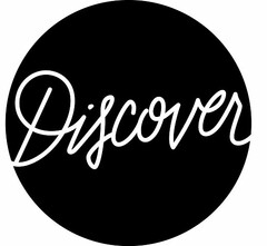 DISCOVER