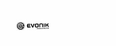 E EVONIK INDUSTRIES