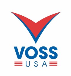 V VOSS USA