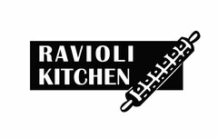 RAVIOLI KITCHEN