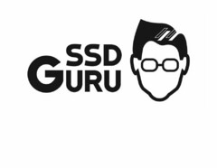 SSD GURU