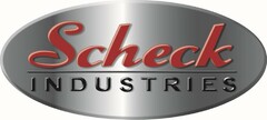 SCHECK INDUSTRIES