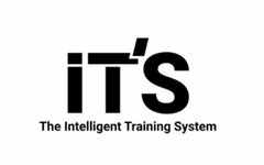 IT'S THE INTELLIGENT TRAINING SYSTEM