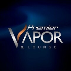 PREMIER VAPOR & LOUNGE