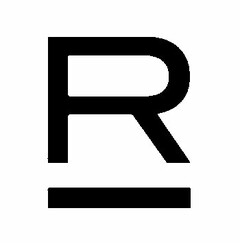 R